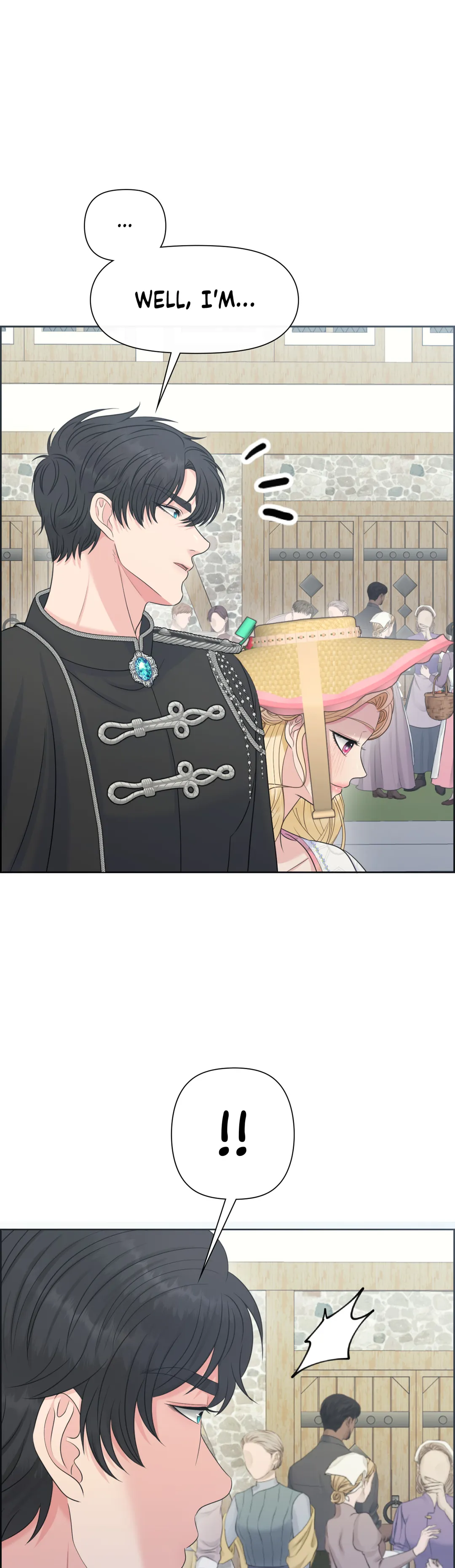 Royal Redemption Chapter 26 - Page 36