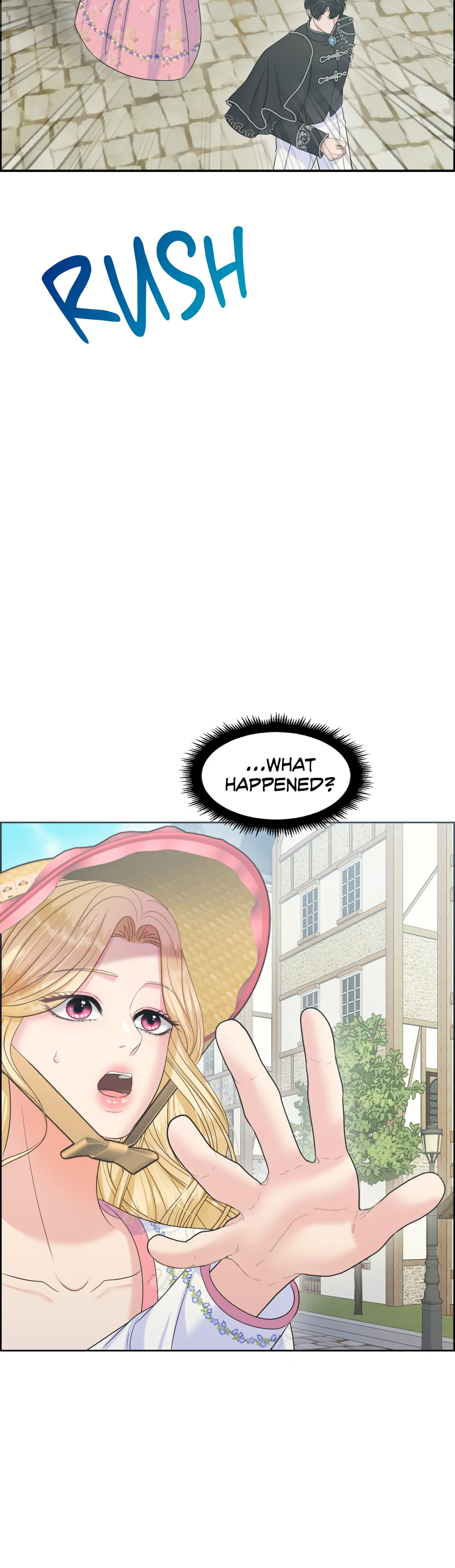 Royal Redemption Chapter 26 - Page 39