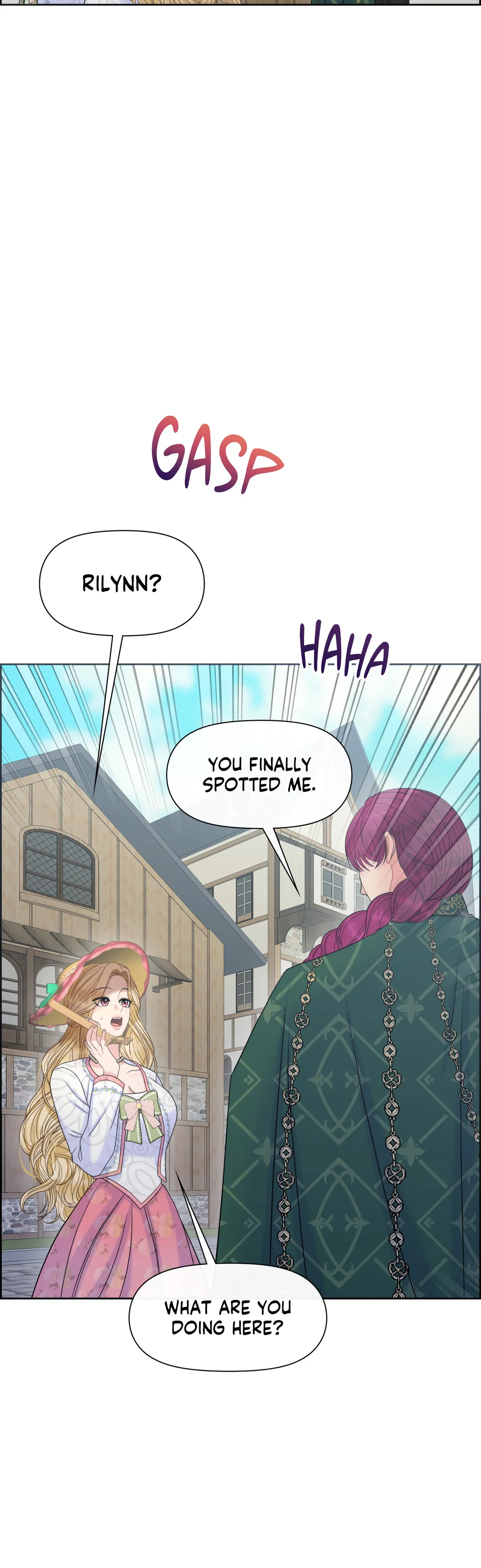 Royal Redemption Chapter 26 - Page 43