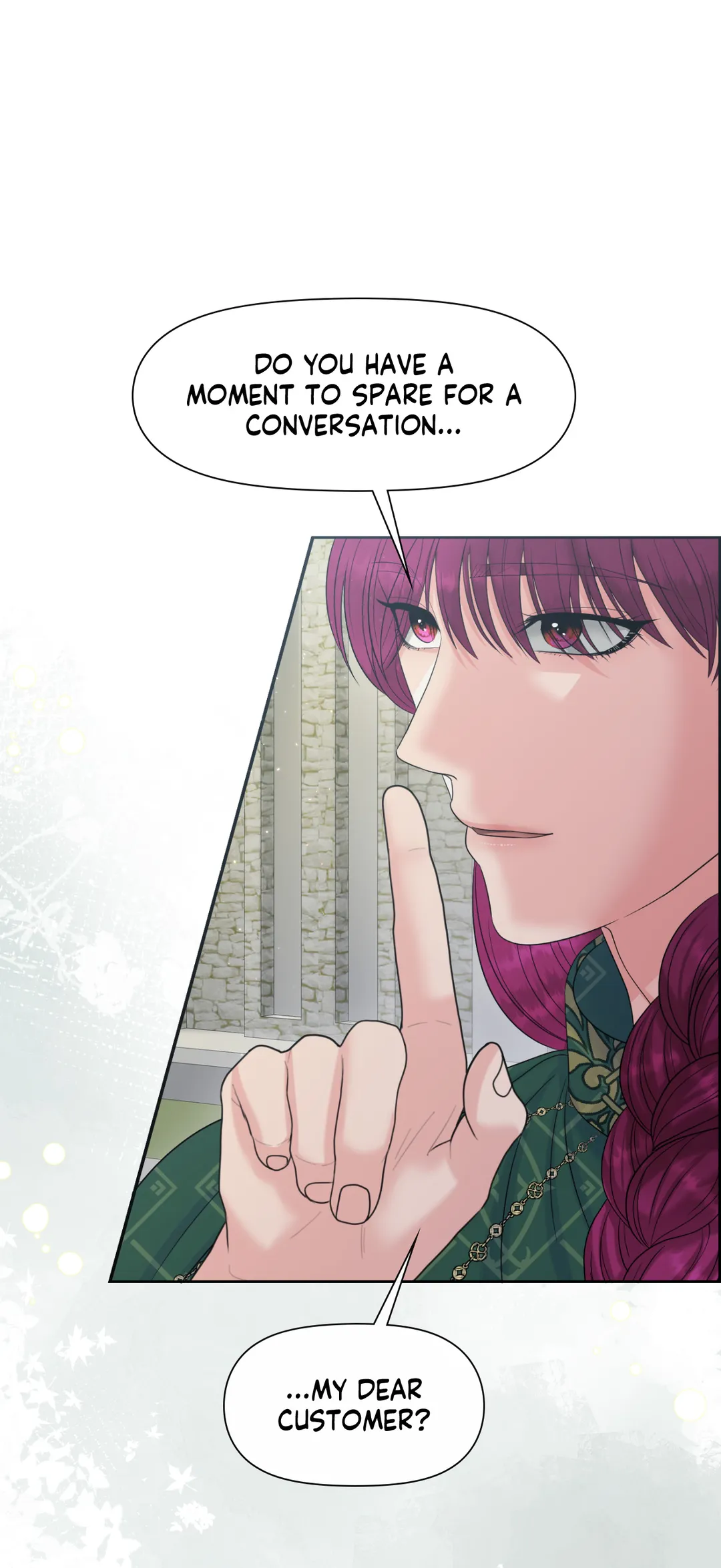 Royal Redemption Chapter 26 - Page 44