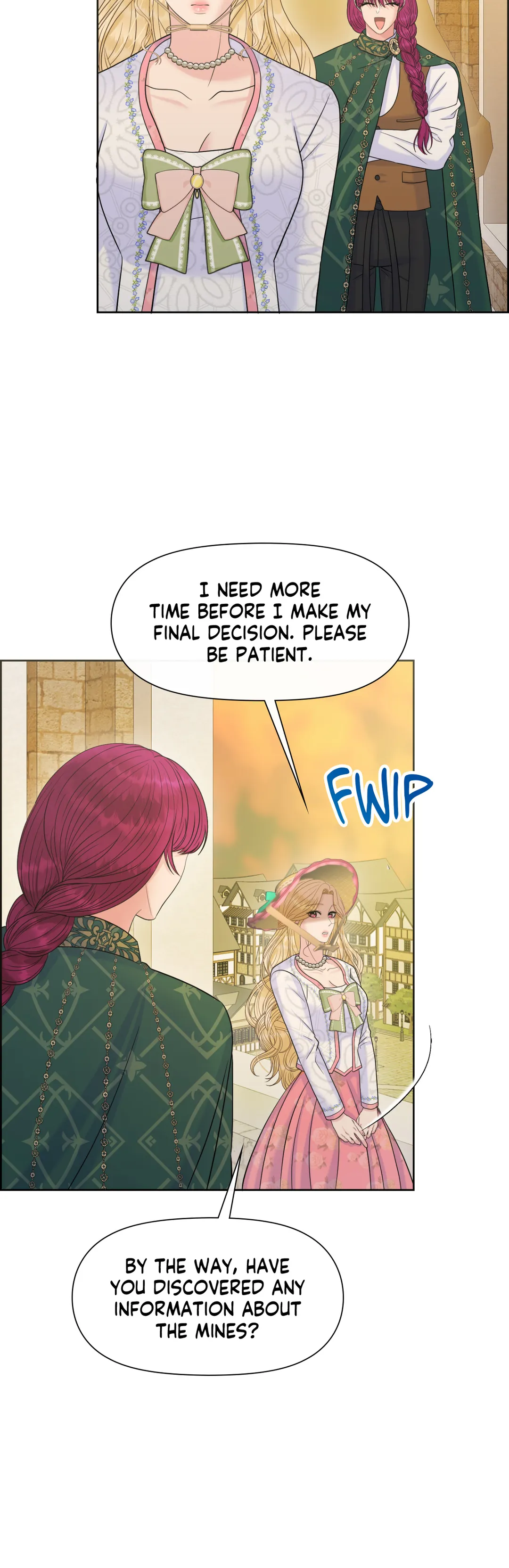 Royal Redemption Chapter 26 - Page 47