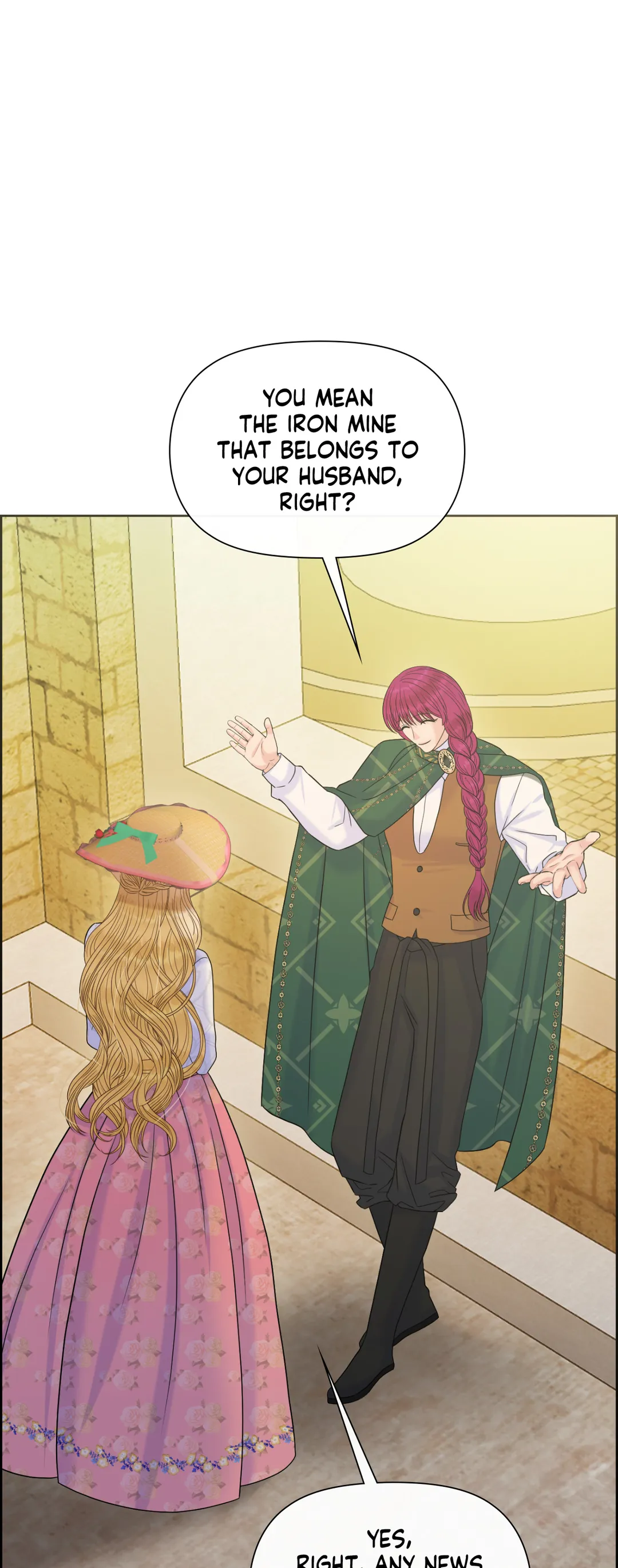 Royal Redemption Chapter 26 - Page 48