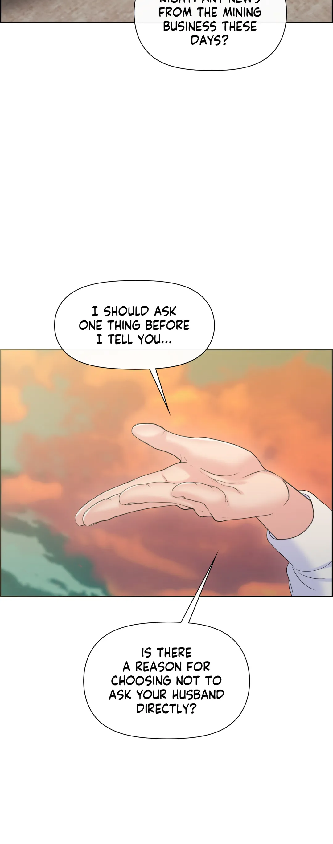 Royal Redemption Chapter 26 - Page 49