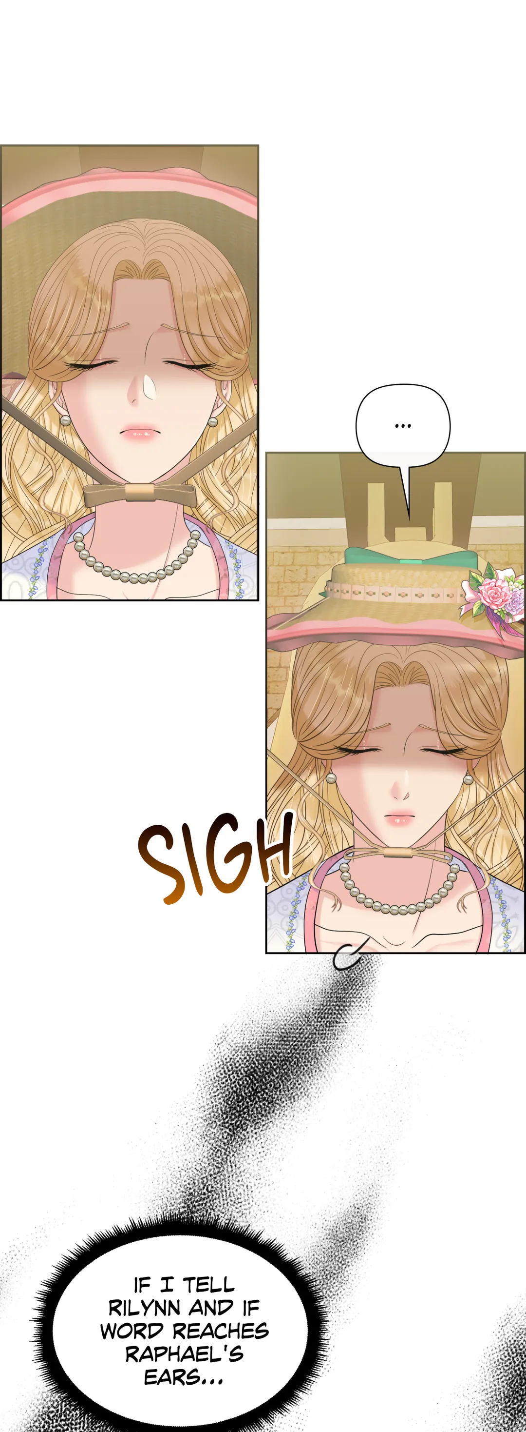 Royal Redemption Chapter 26 - Page 50