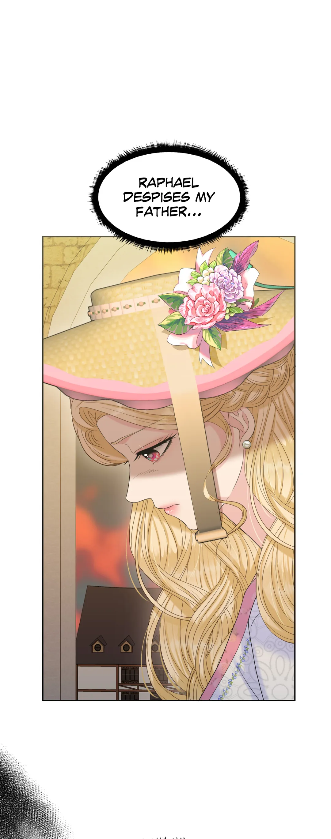 Royal Redemption Chapter 26 - Page 52