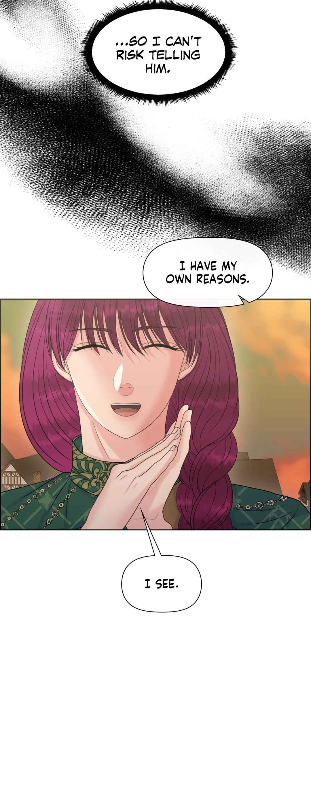 Royal Redemption Chapter 26 - Page 53