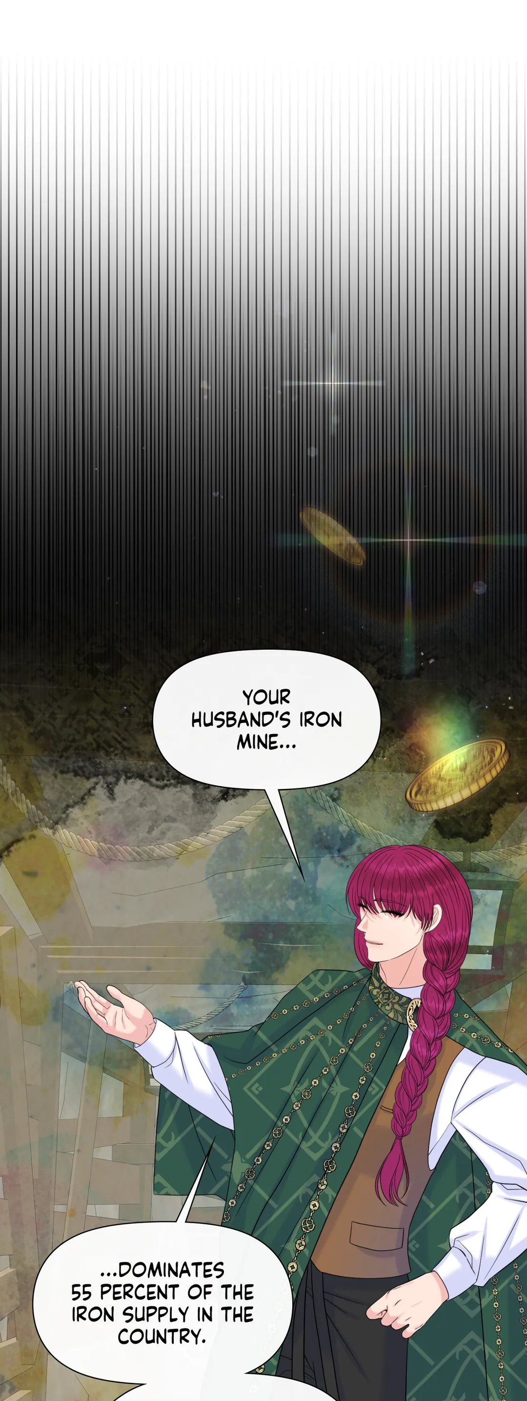 Royal Redemption Chapter 26 - Page 54