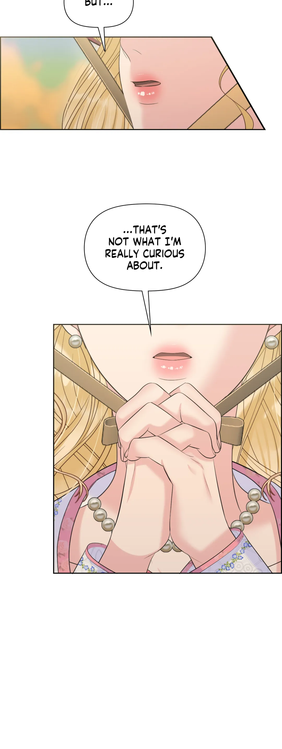 Royal Redemption Chapter 26 - Page 59