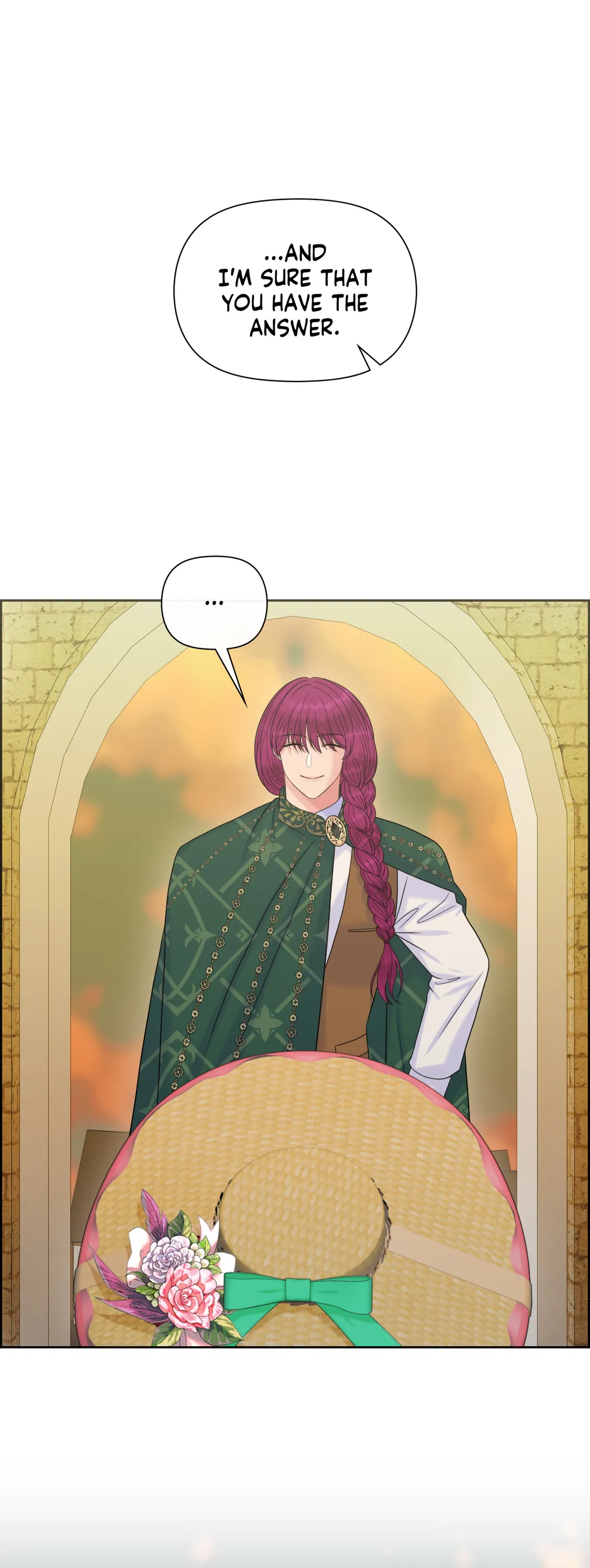 Royal Redemption Chapter 26 - Page 60