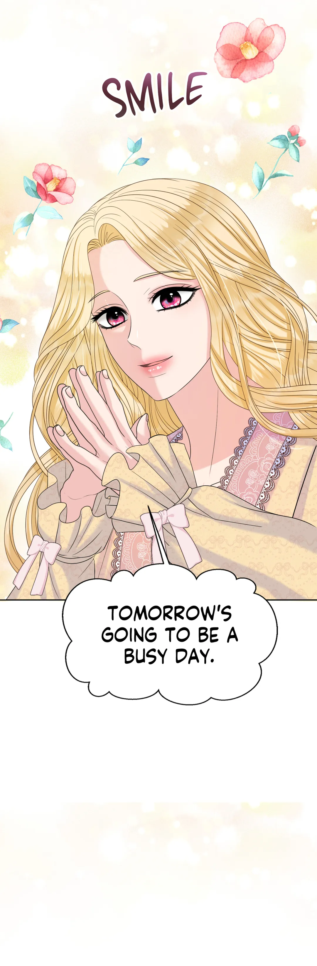 Royal Redemption Chapter 26 - Page 7