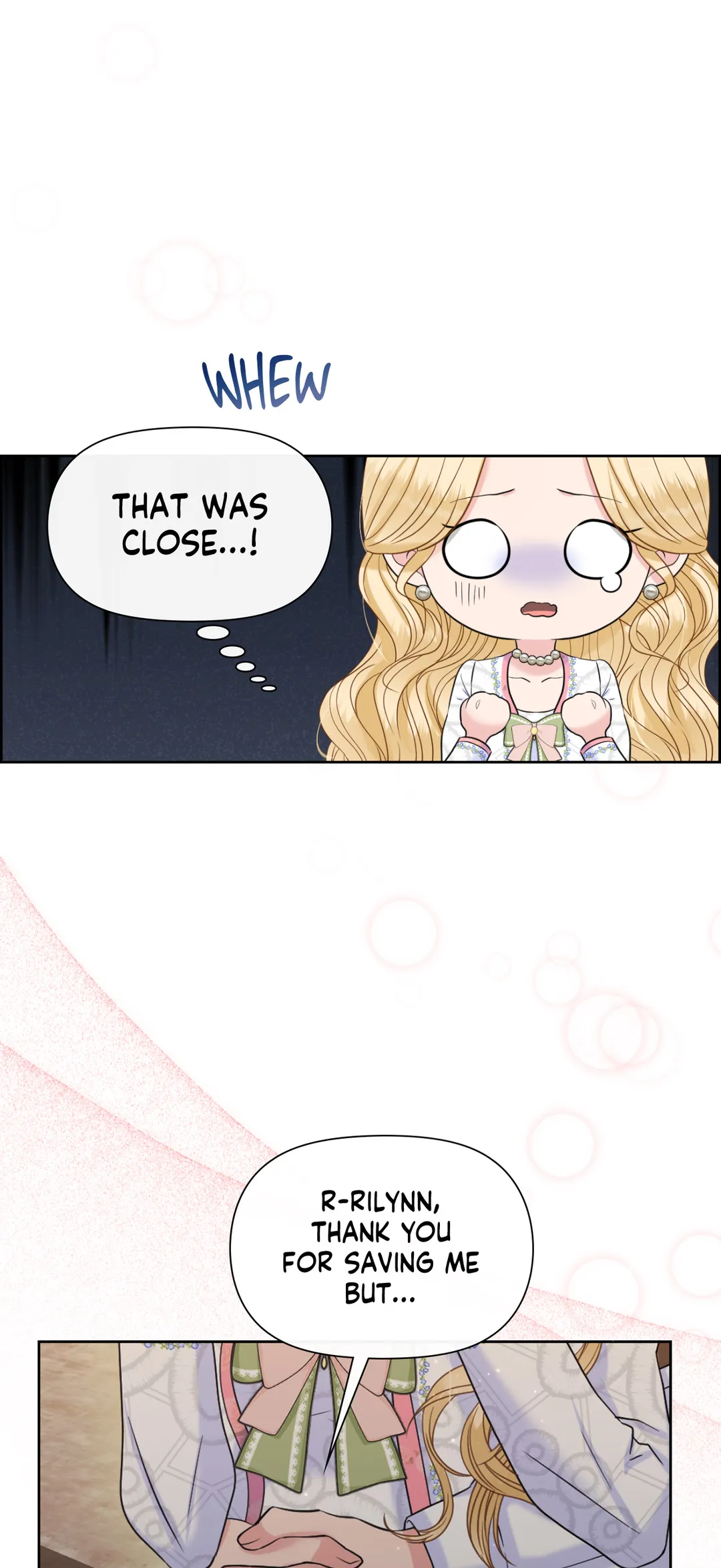 Royal Redemption Chapter 27 - Page 17