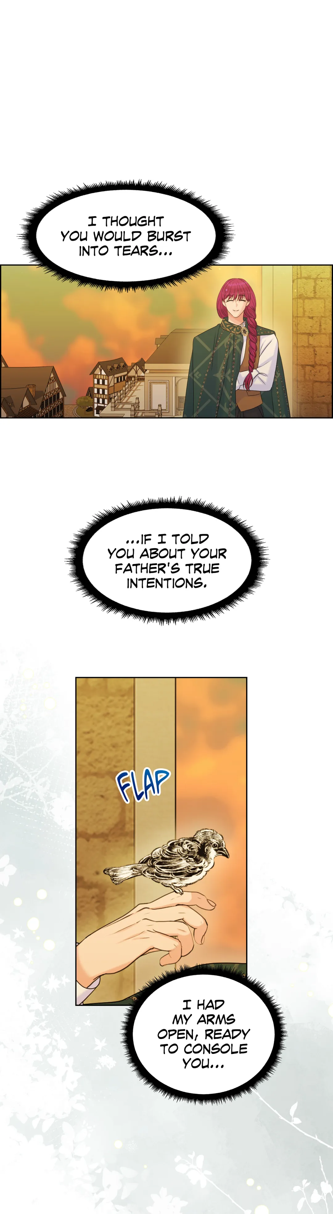 Royal Redemption Chapter 27 - Page 20