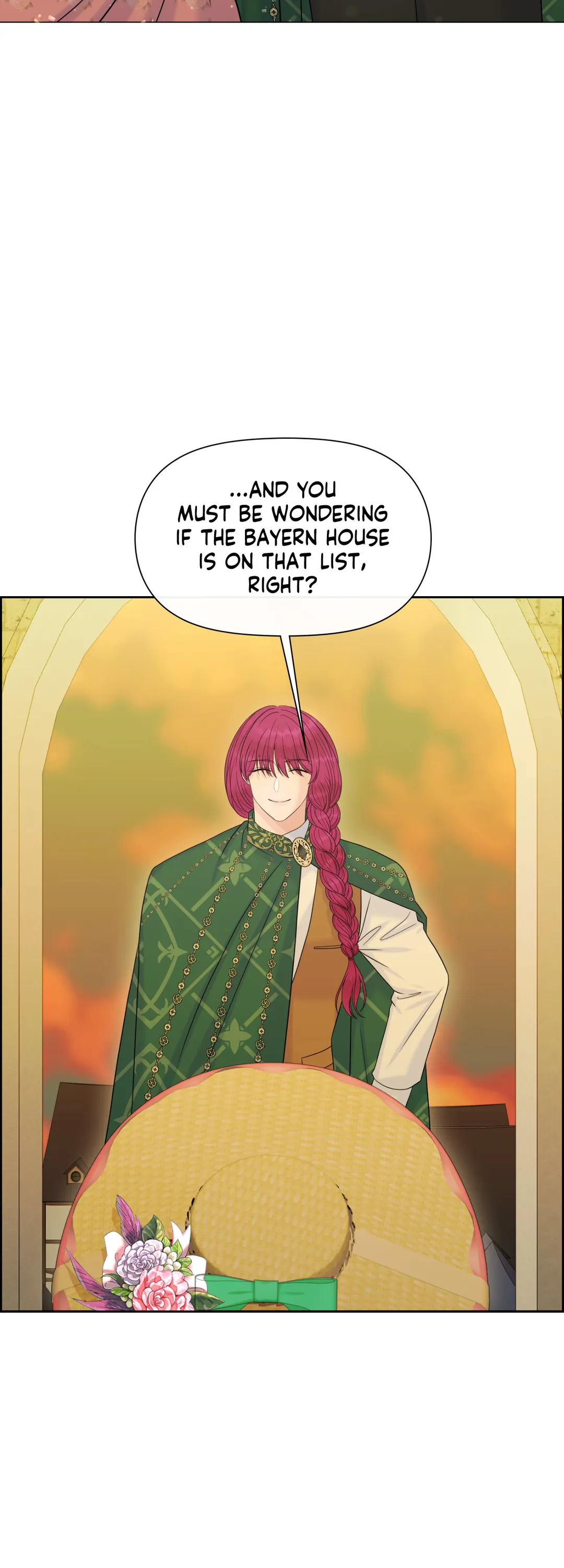 Royal Redemption Chapter 27 - Page 3
