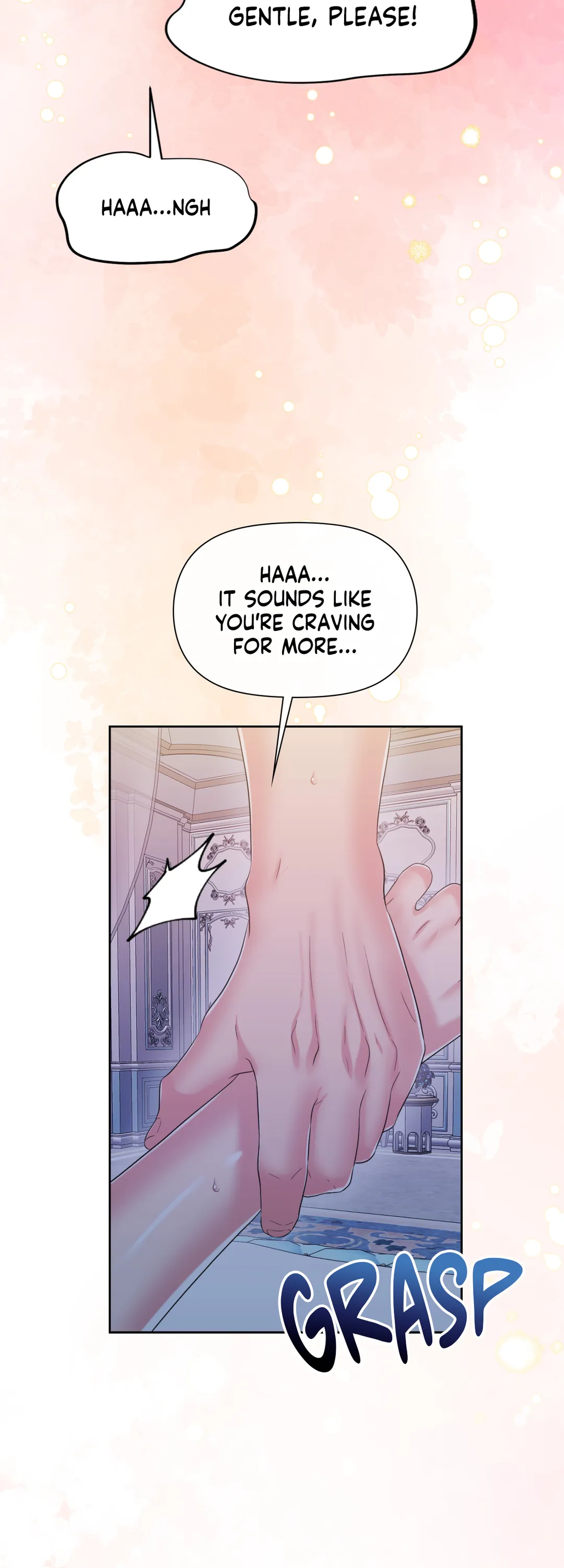 Royal Redemption Chapter 27 - Page 24