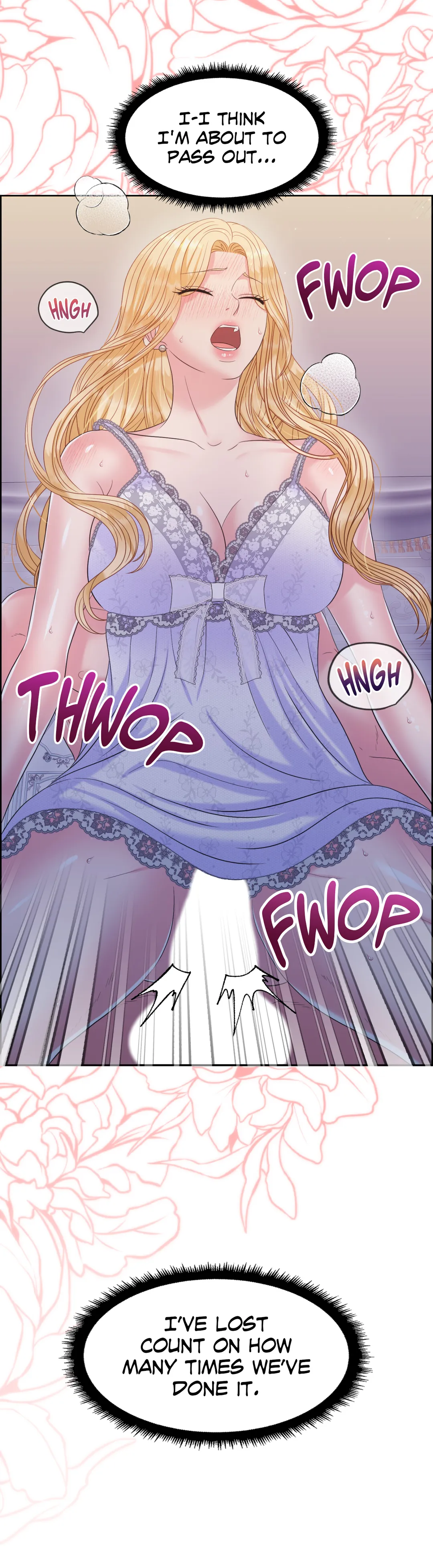 Royal Redemption Chapter 27 - Page 26