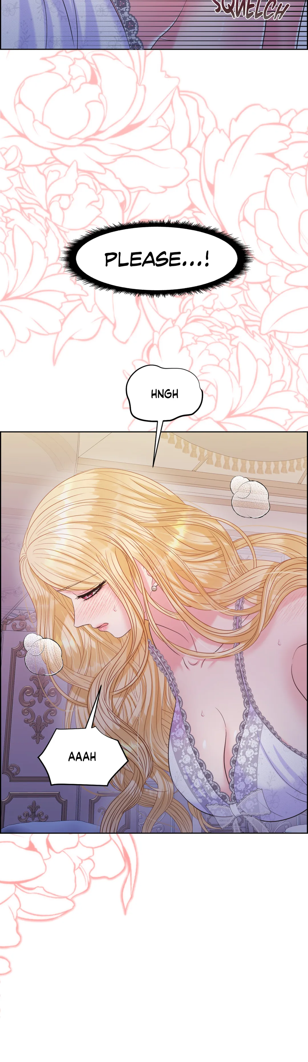 Royal Redemption Chapter 27 - Page 28