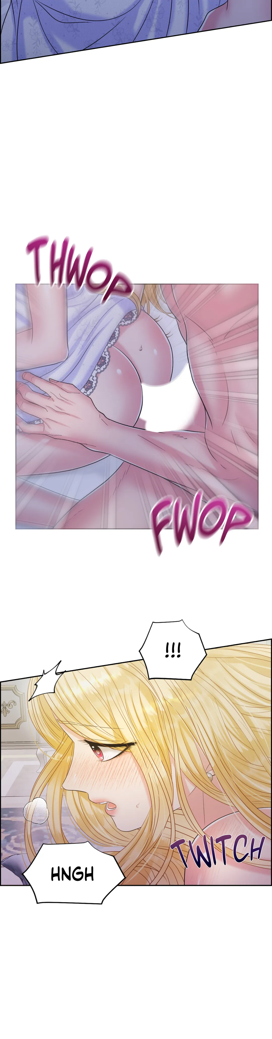 Royal Redemption Chapter 27 - Page 30