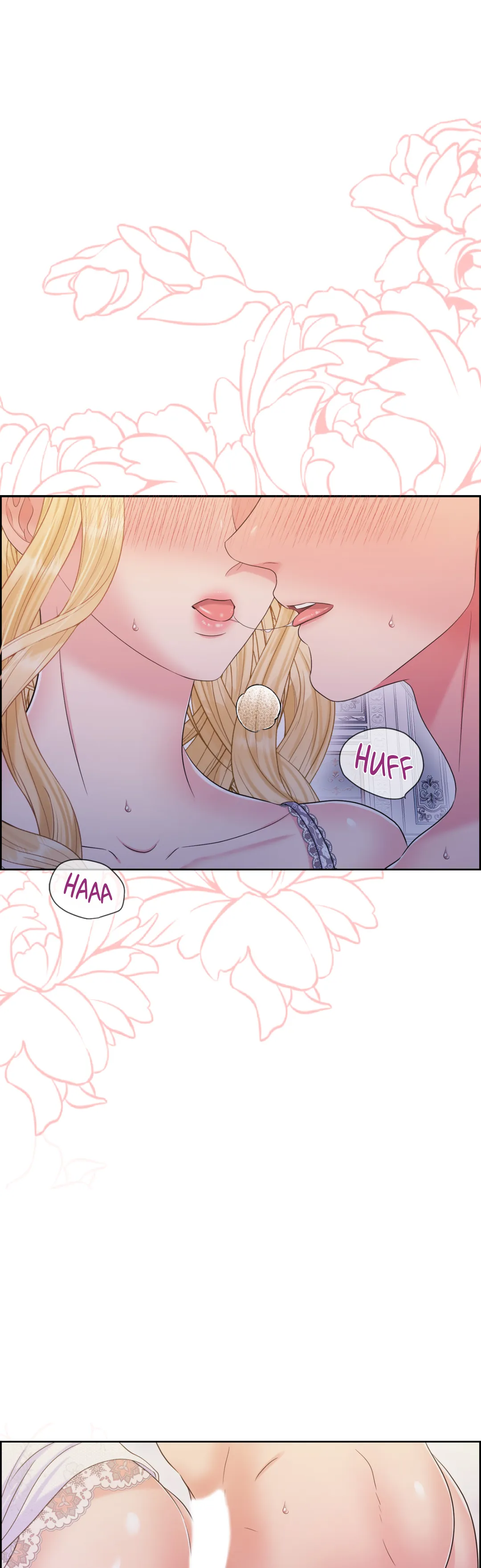 Royal Redemption Chapter 27 - Page 37