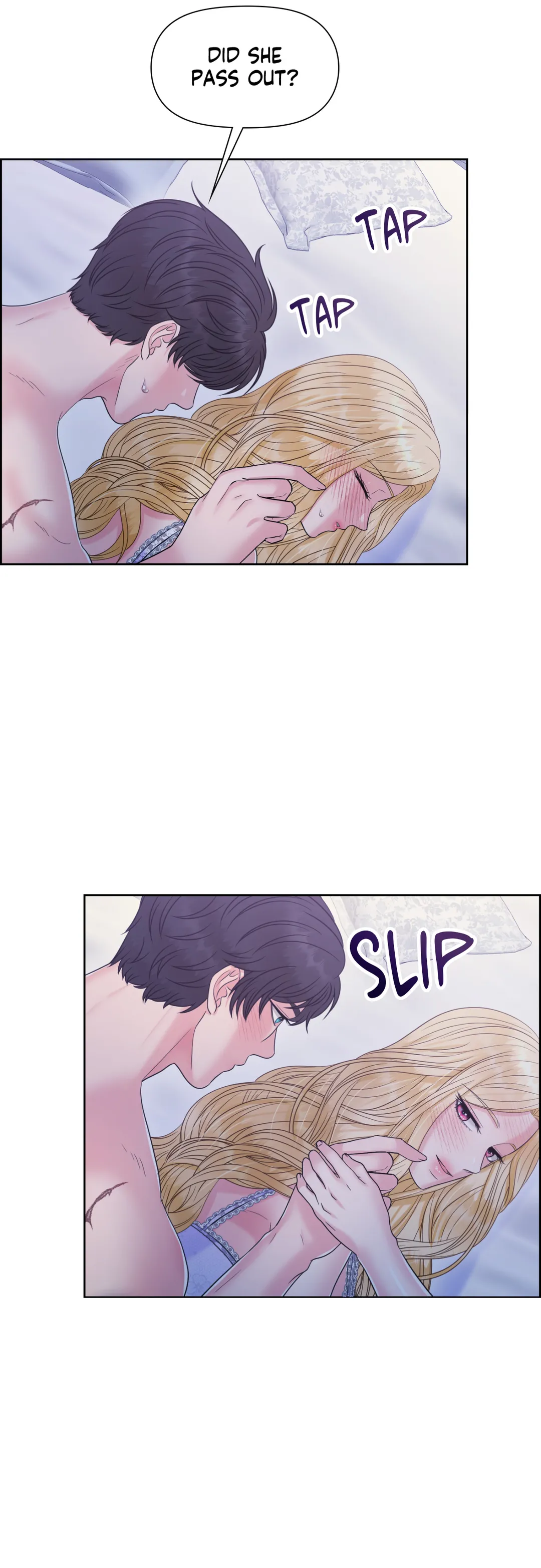 Royal Redemption Chapter 27 - Page 40