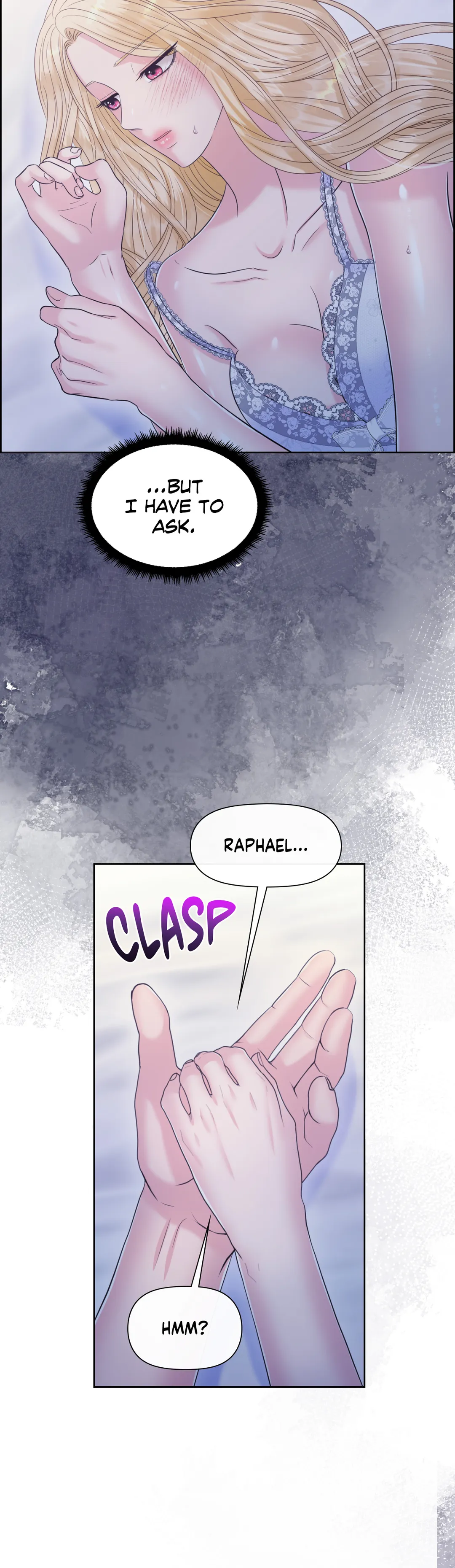 Royal Redemption Chapter 27 - Page 42