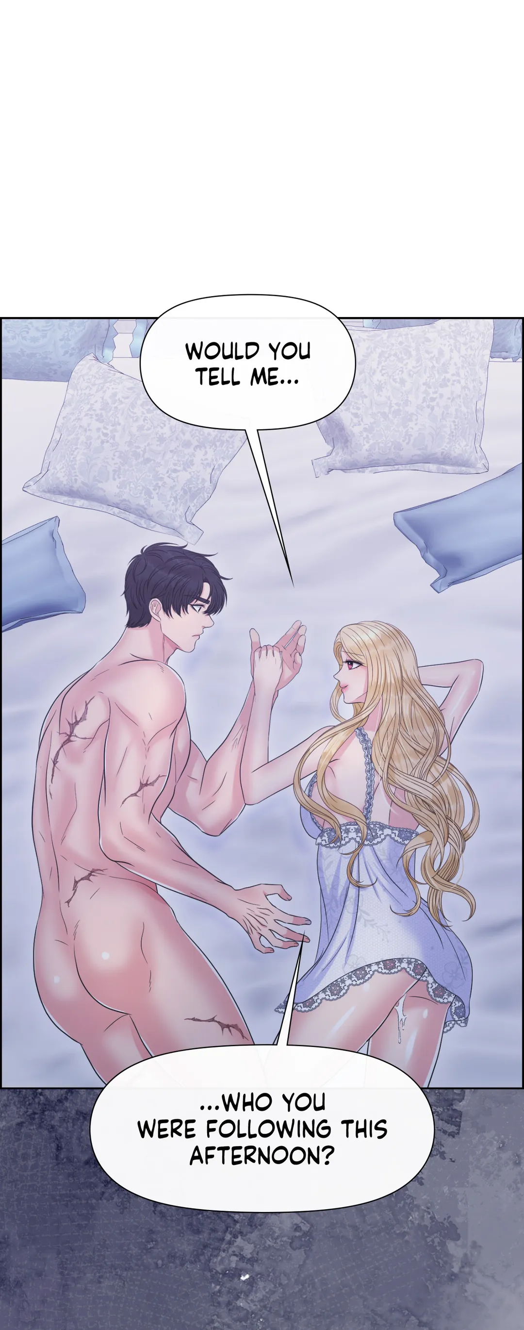Royal Redemption Chapter 27 - Page 43