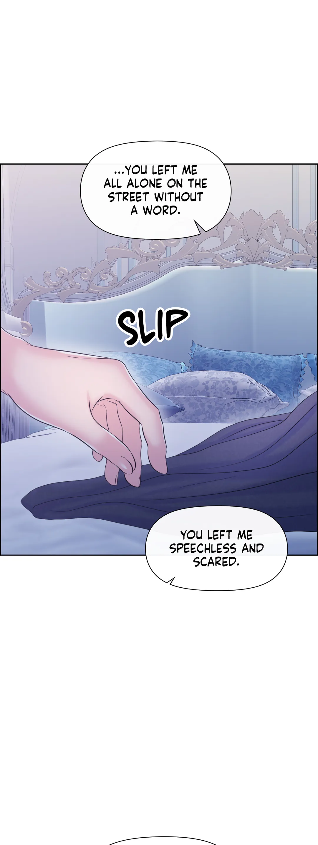 Royal Redemption Chapter 27 - Page 46