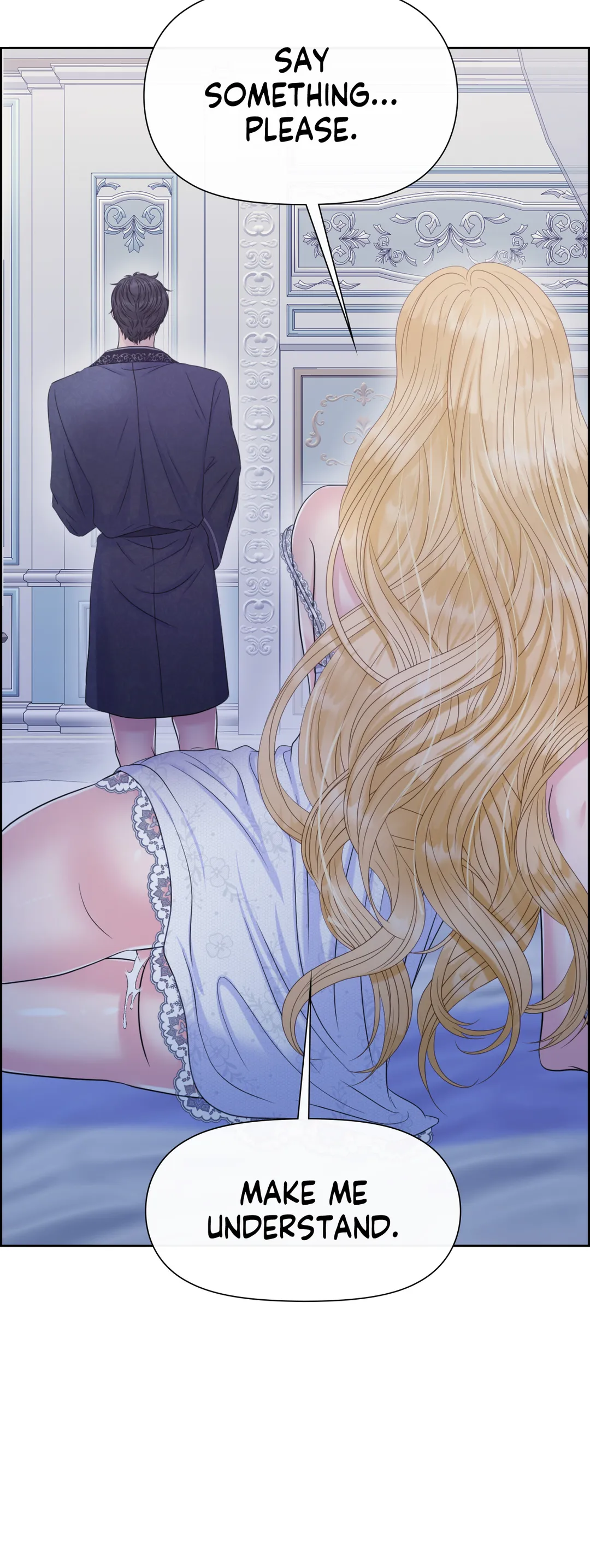Royal Redemption Chapter 27 - Page 47