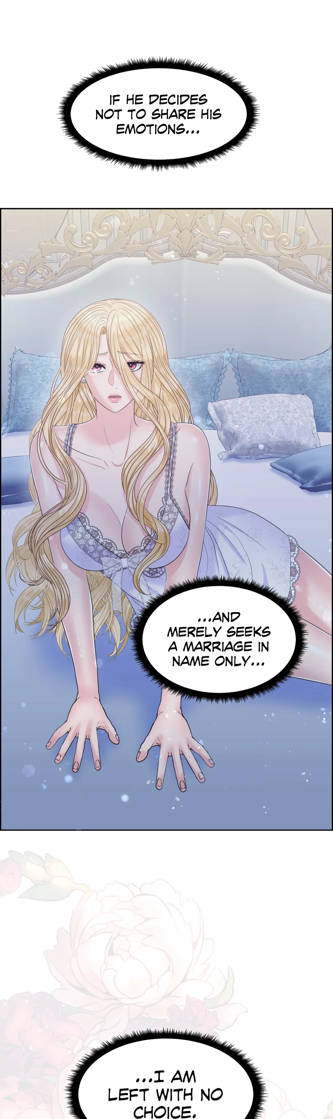 Royal Redemption Chapter 27 - Page 51