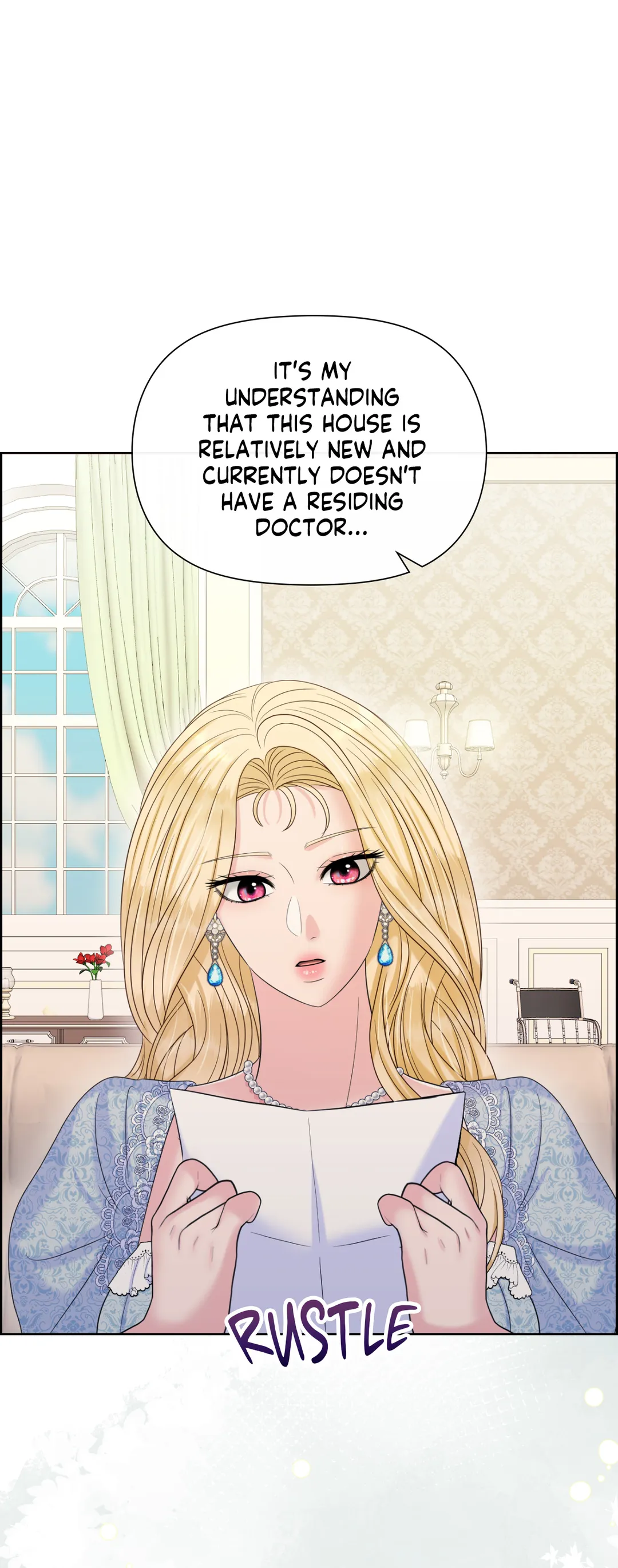 Royal Redemption Chapter 27 - Page 58