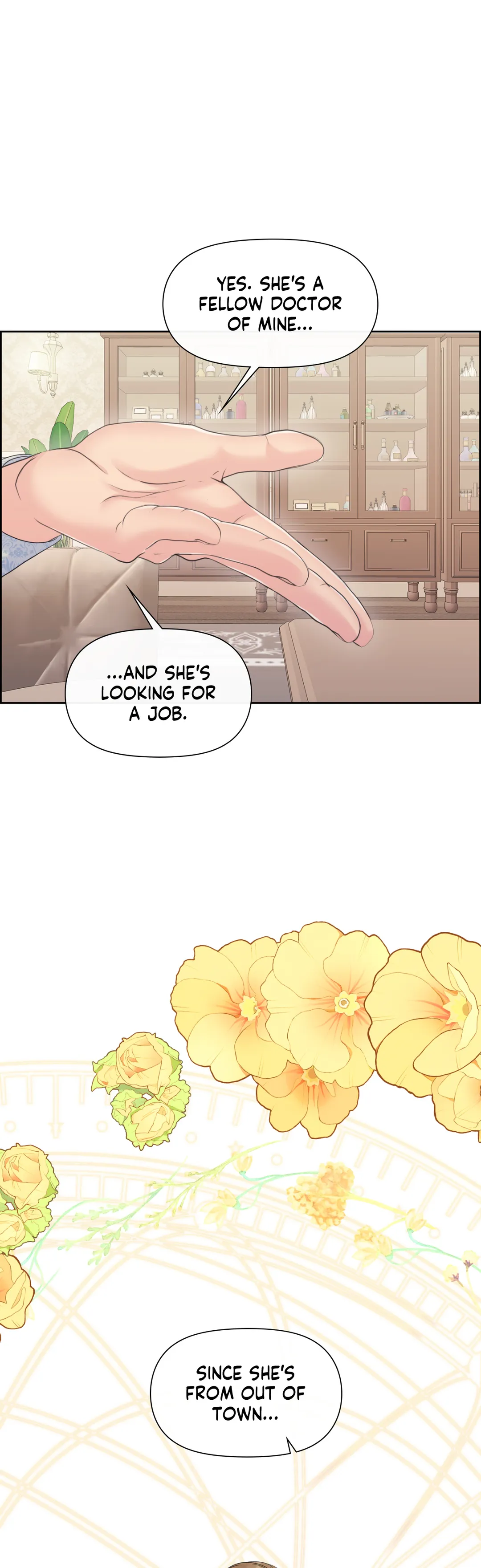 Royal Redemption Chapter 27 - Page 60