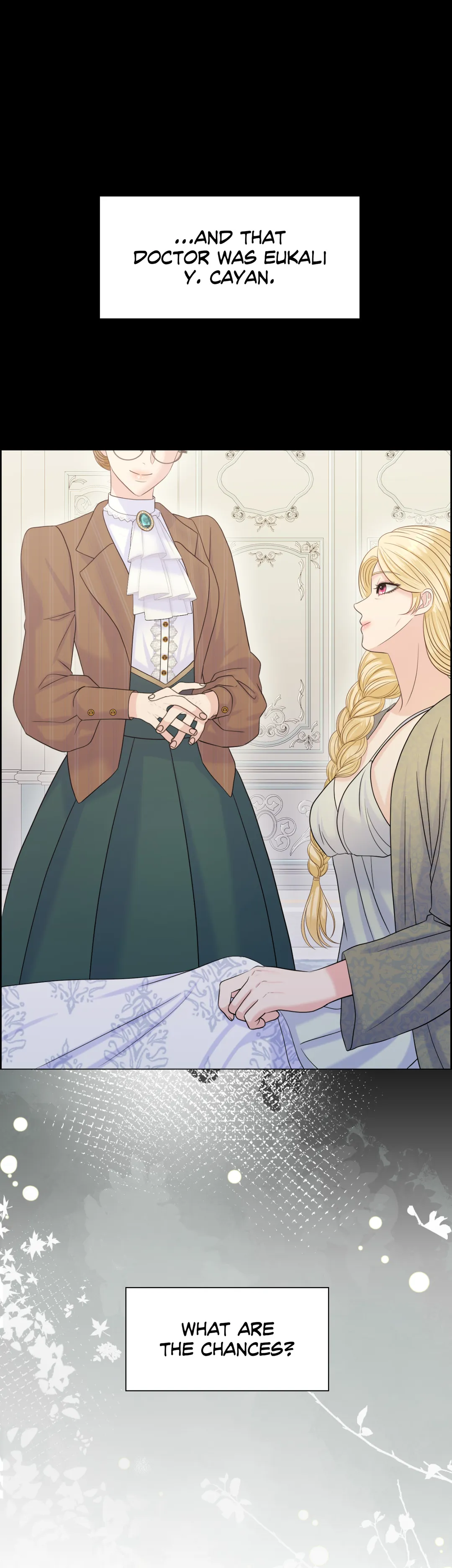 Royal Redemption Chapter 27 - Page 64
