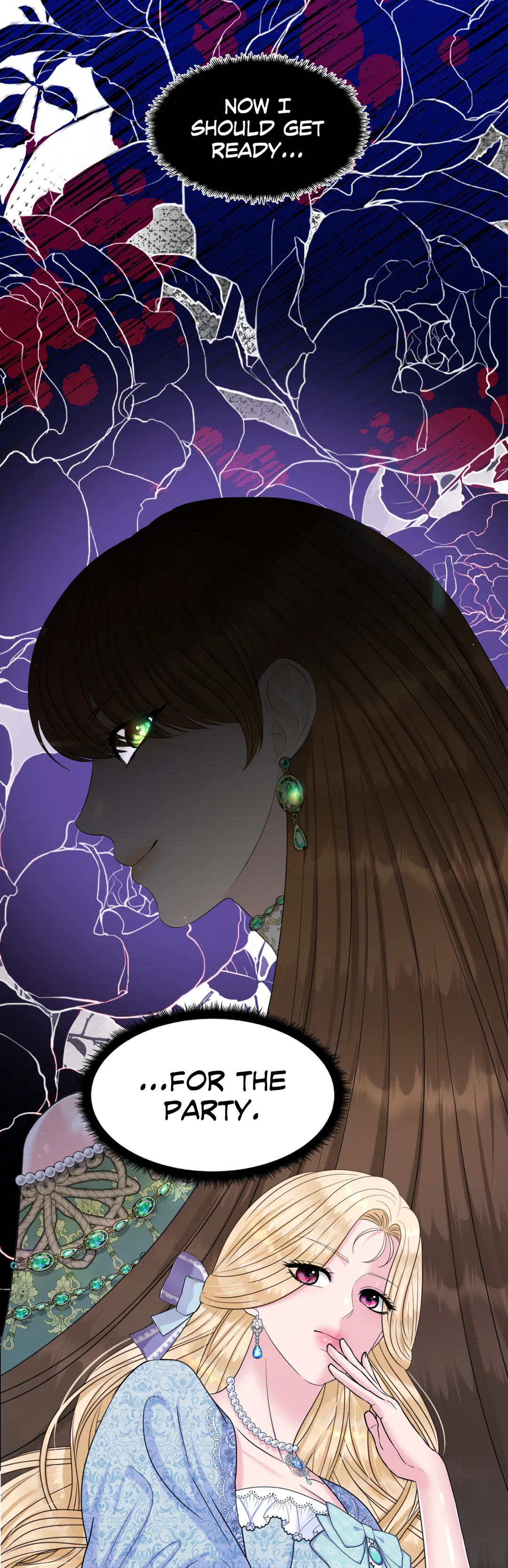 Royal Redemption Chapter 27 - Page 67