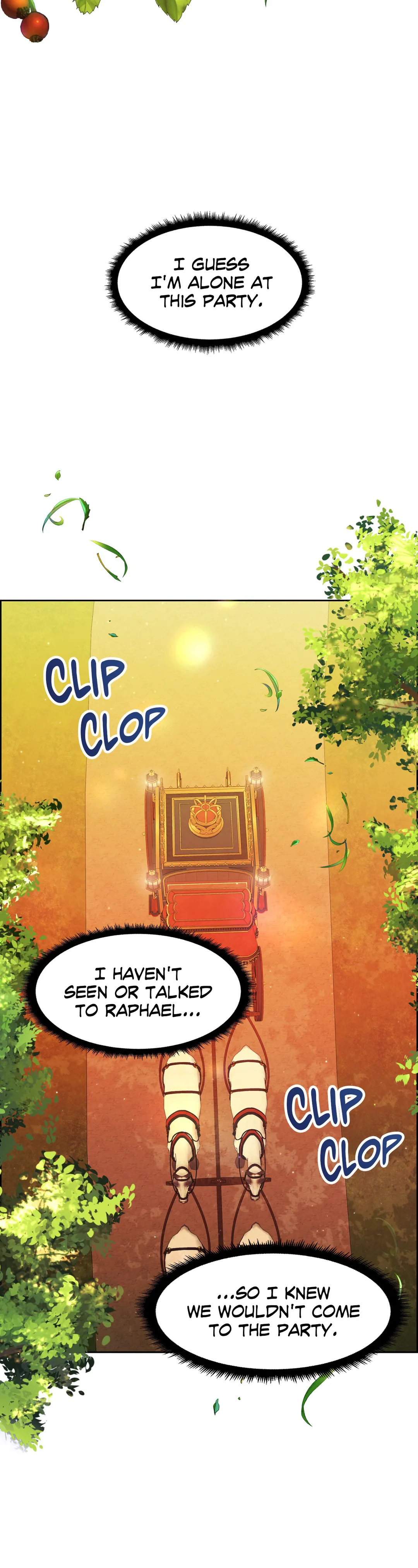 Royal Redemption Chapter 28 - Page 2