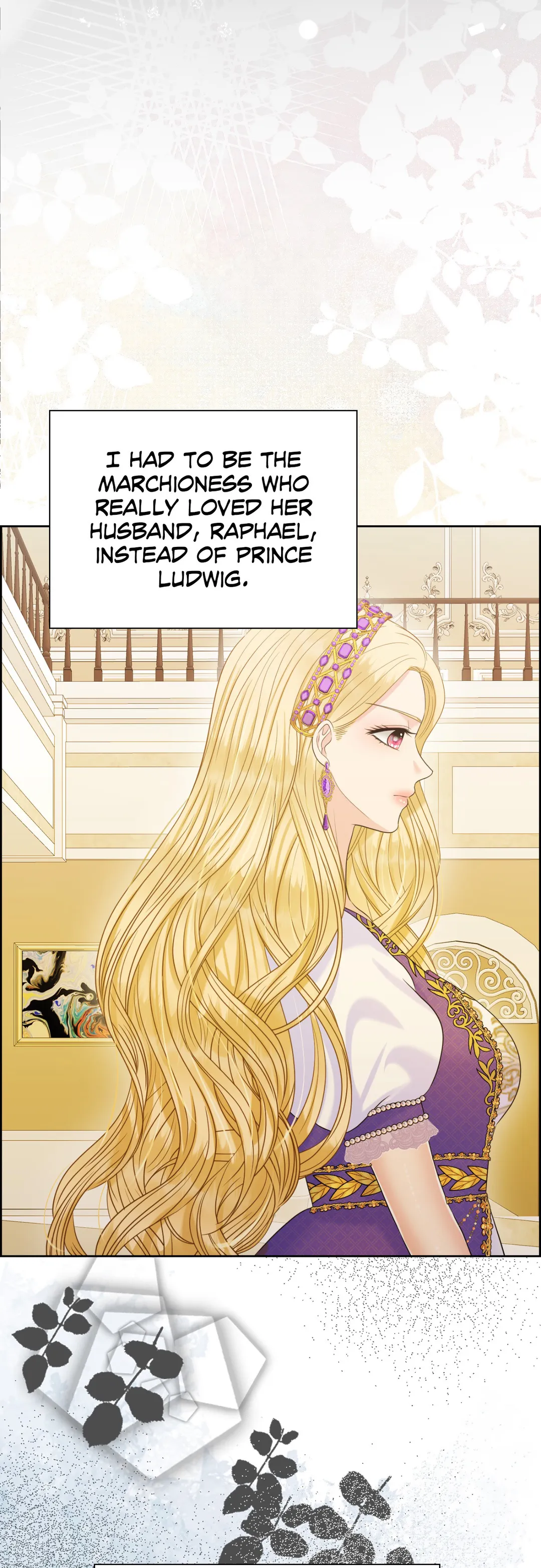 Royal Redemption Chapter 28 - Page 14