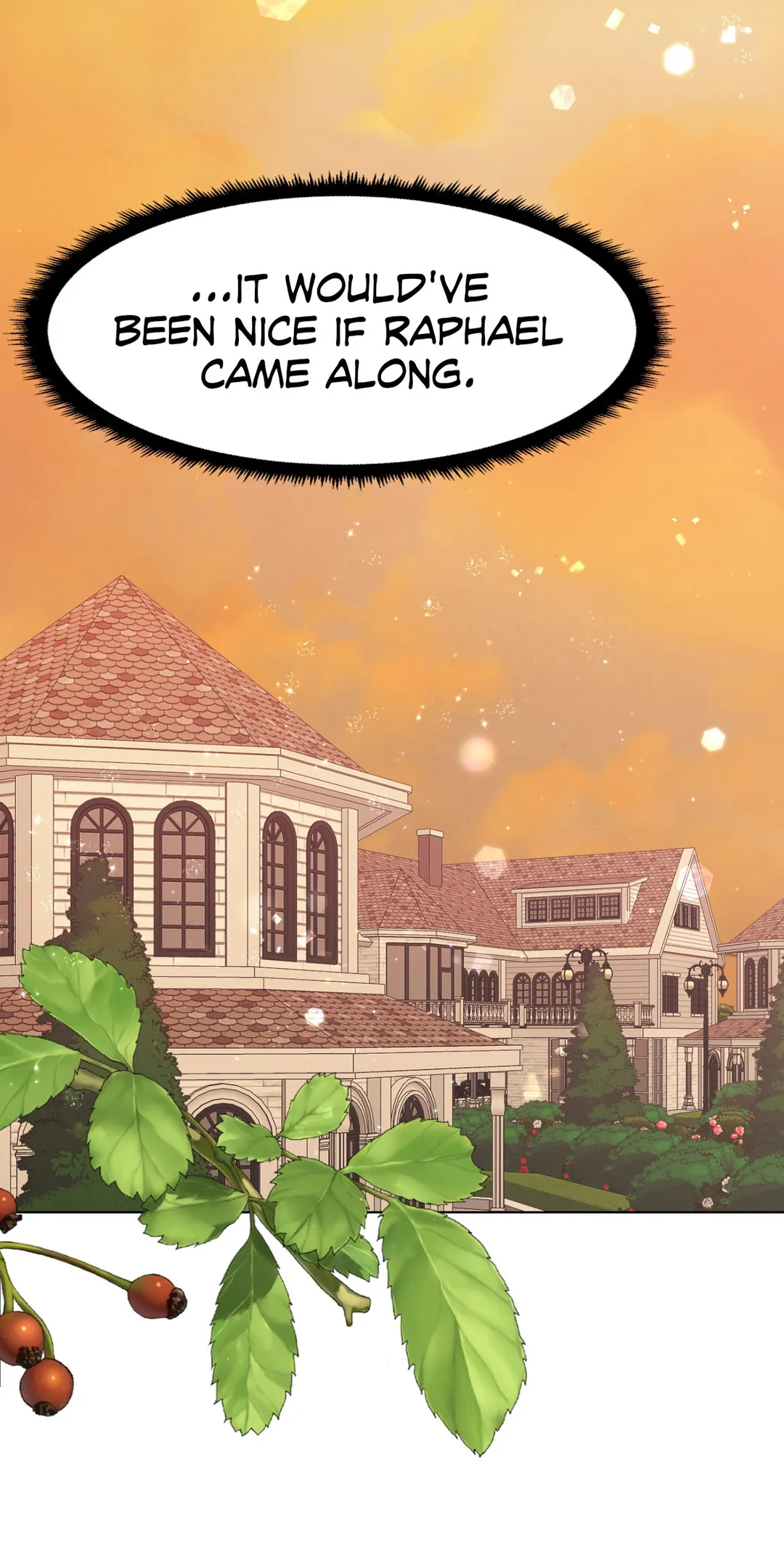 Royal Redemption Chapter 28 - Page 17