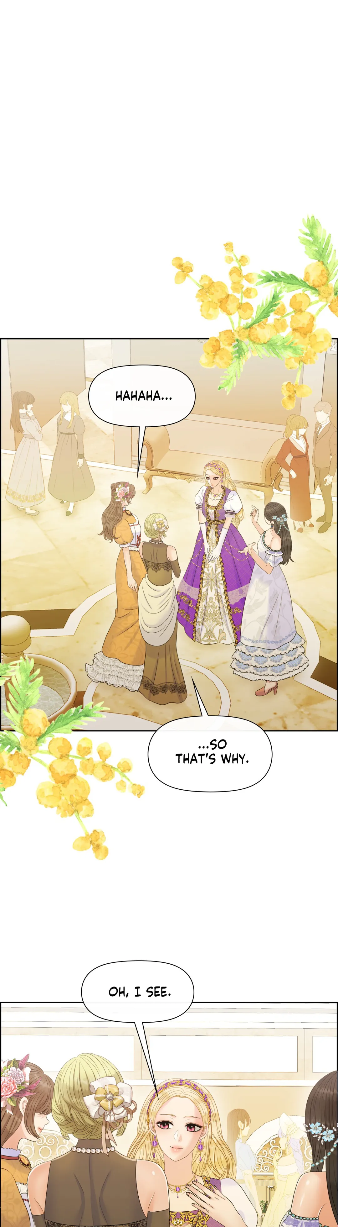 Royal Redemption Chapter 28 - Page 18