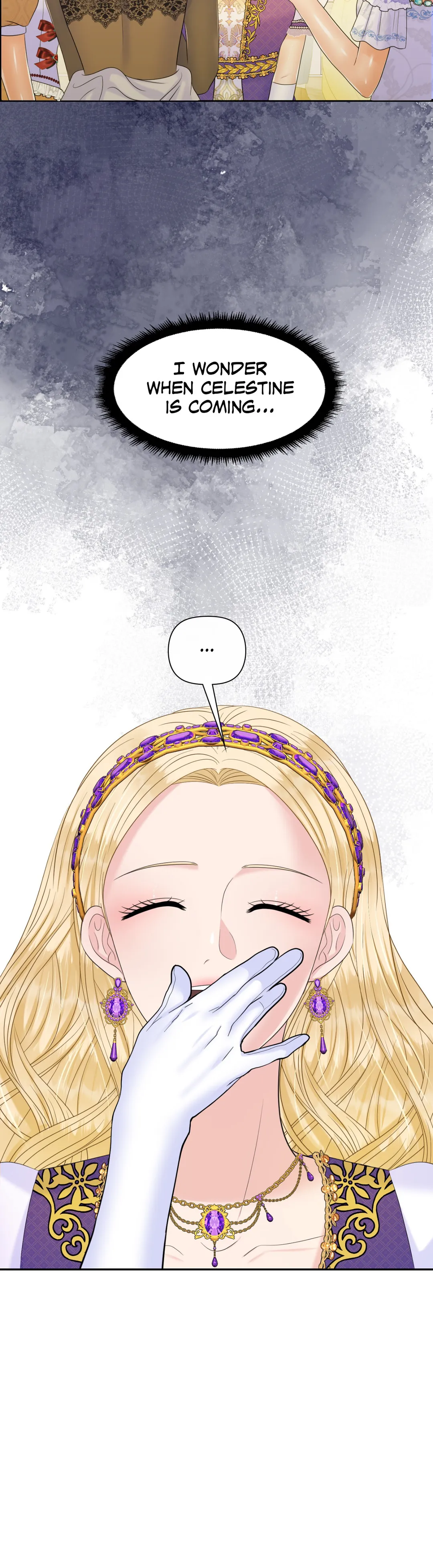 Royal Redemption Chapter 28 - Page 19