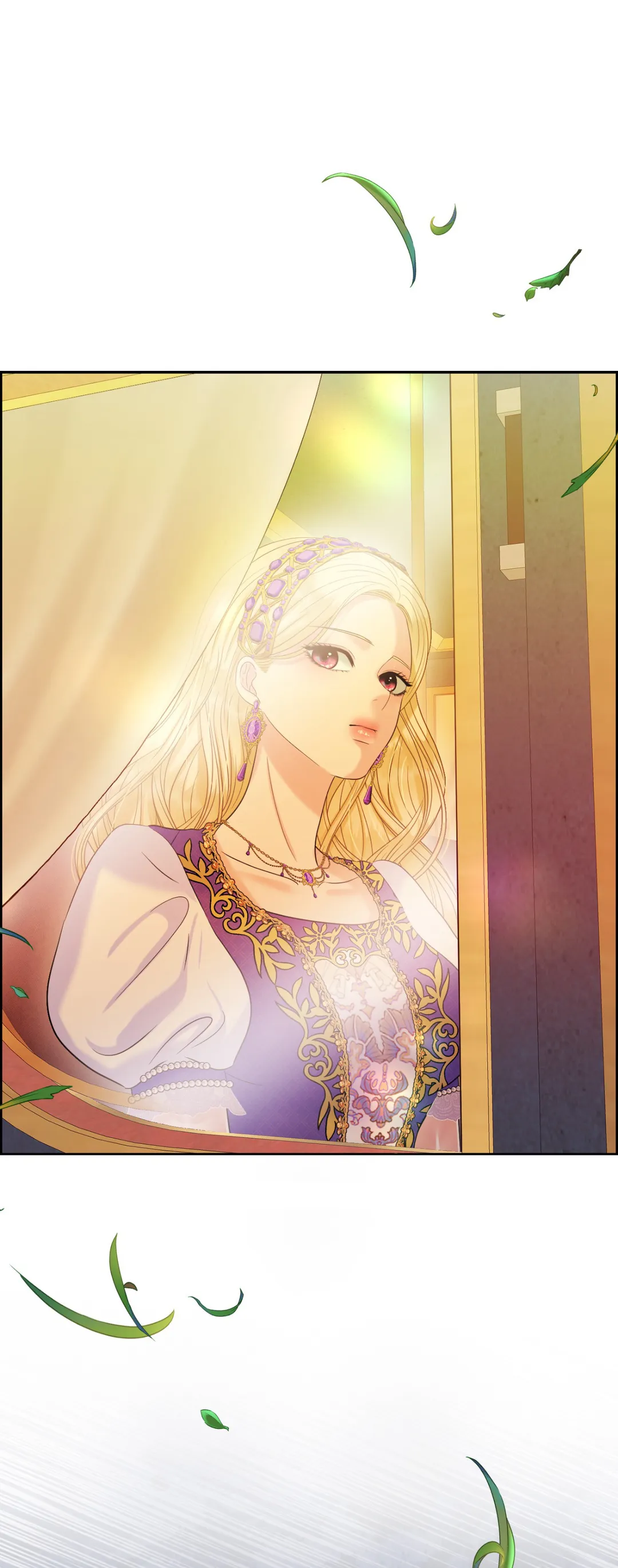 Royal Redemption Chapter 28 - Page 3