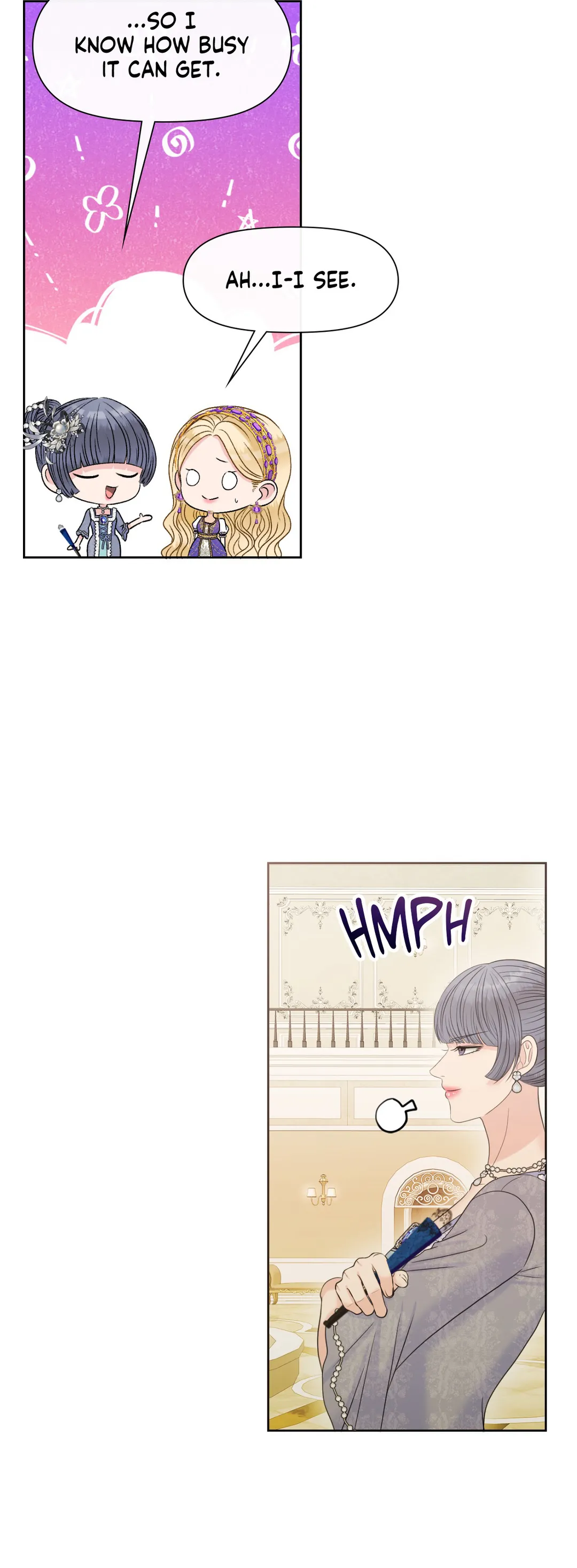 Royal Redemption Chapter 28 - Page 25