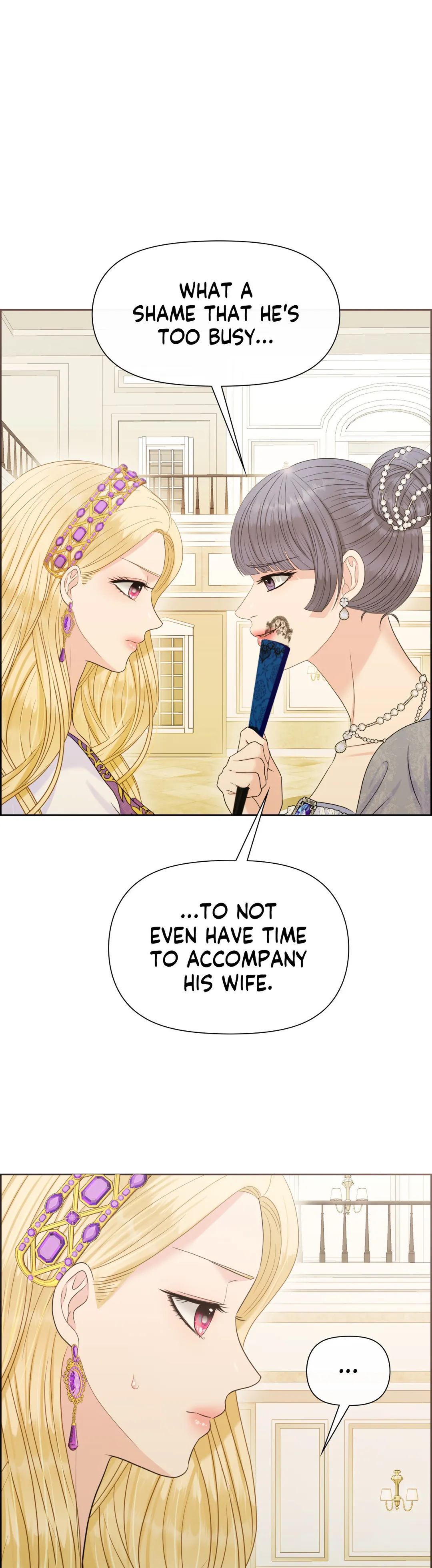 Royal Redemption Chapter 28 - Page 26