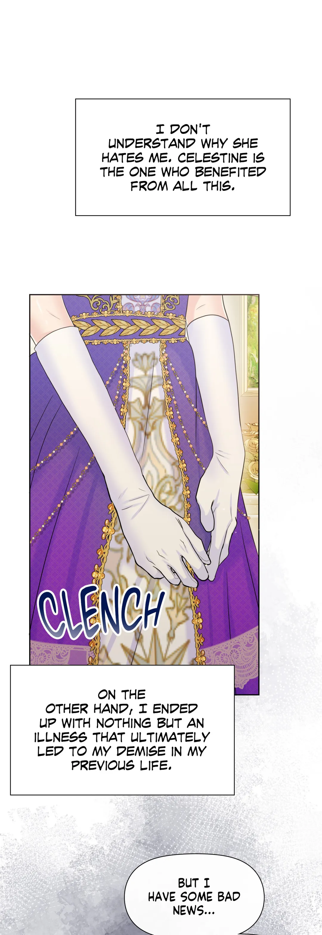 Royal Redemption Chapter 28 - Page 30