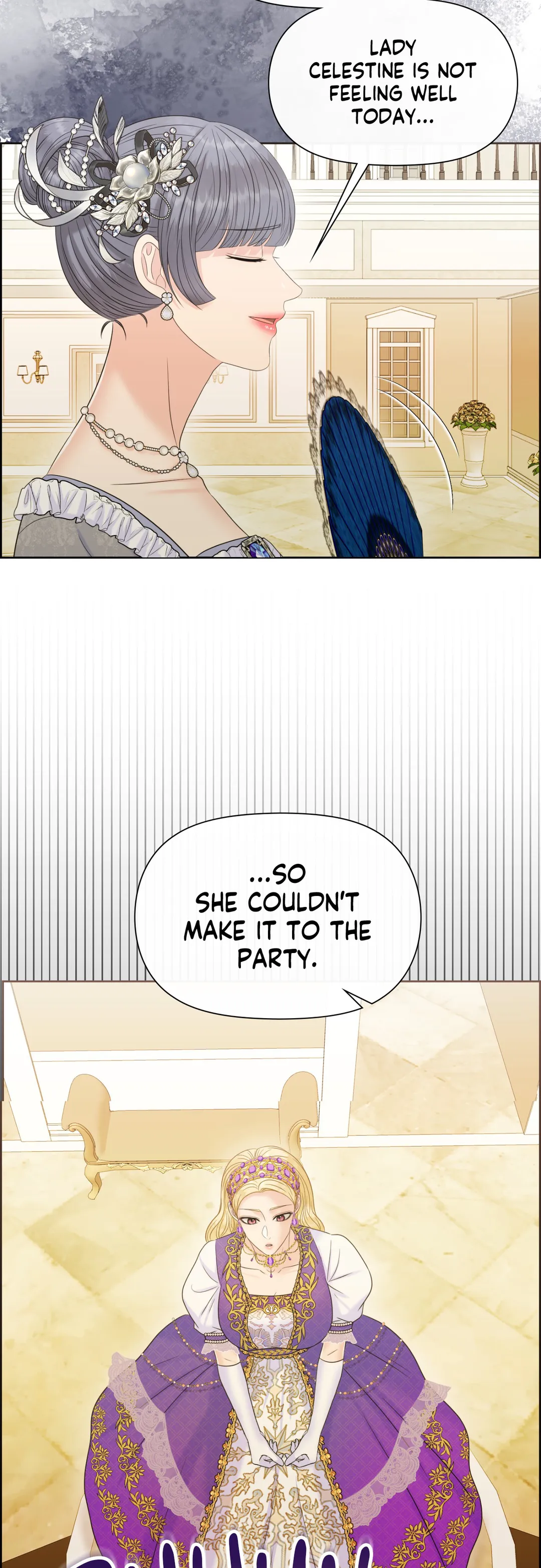Royal Redemption Chapter 28 - Page 31
