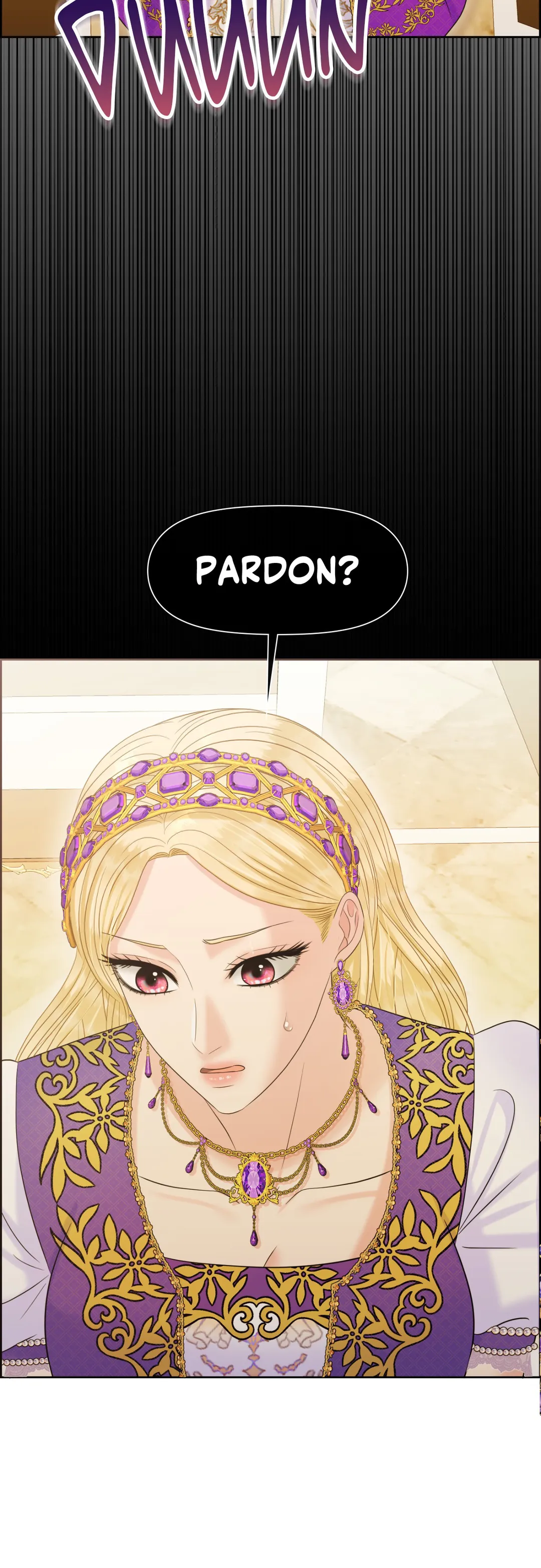 Royal Redemption Chapter 28 - Page 32