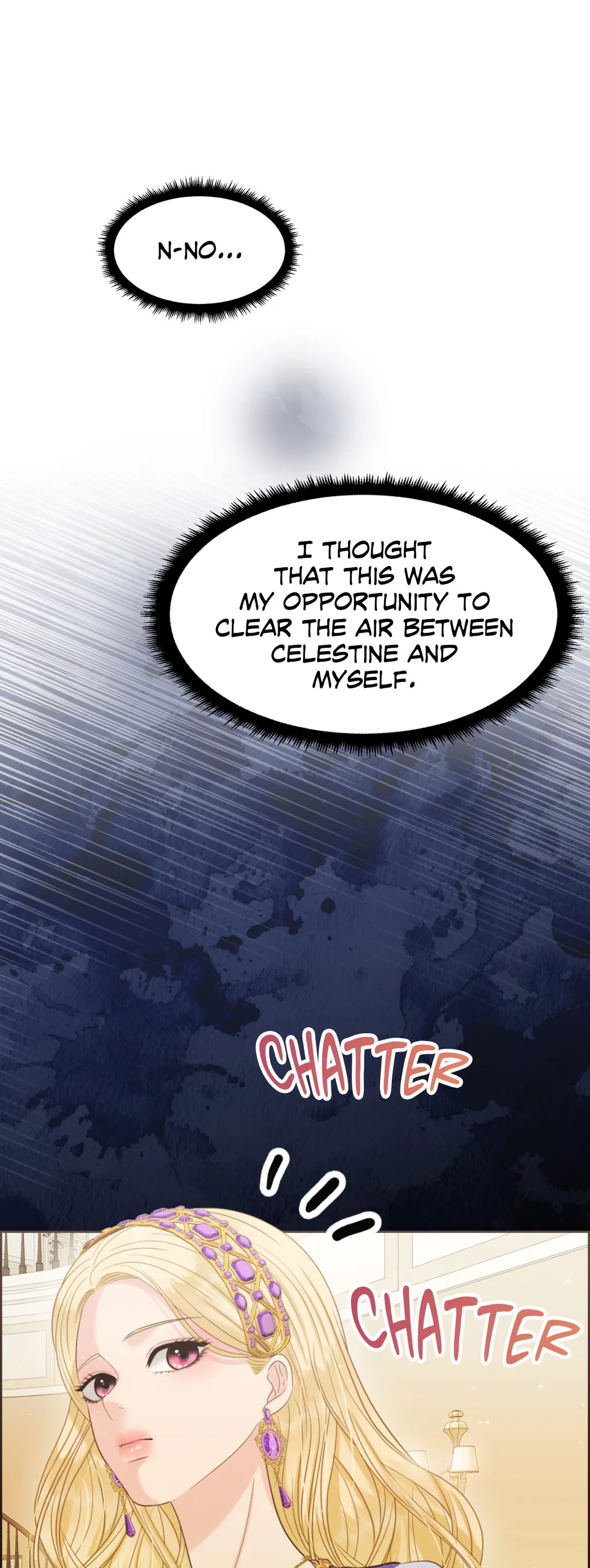 Royal Redemption Chapter 28 - Page 33