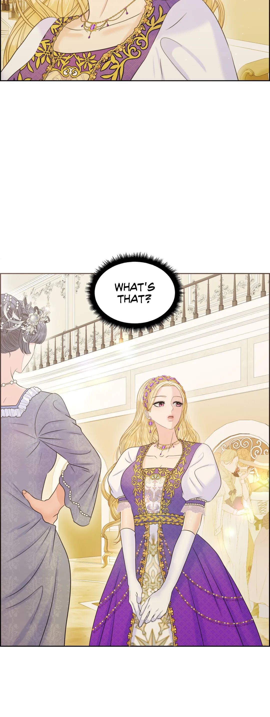 Royal Redemption Chapter 28 - Page 34