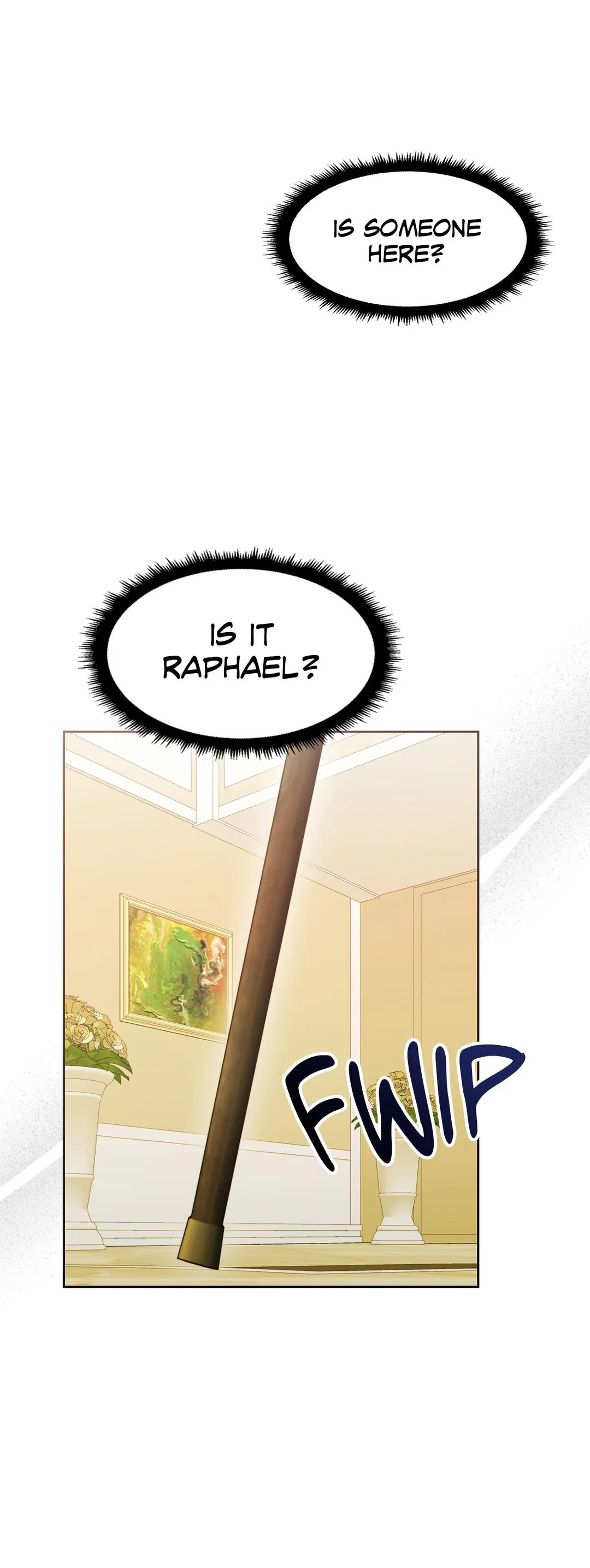 Royal Redemption Chapter 28 - Page 35