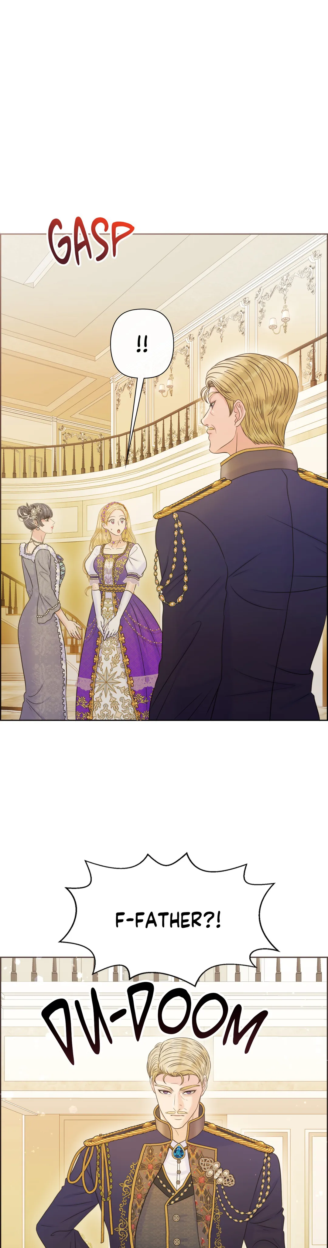 Royal Redemption Chapter 28 - Page 36