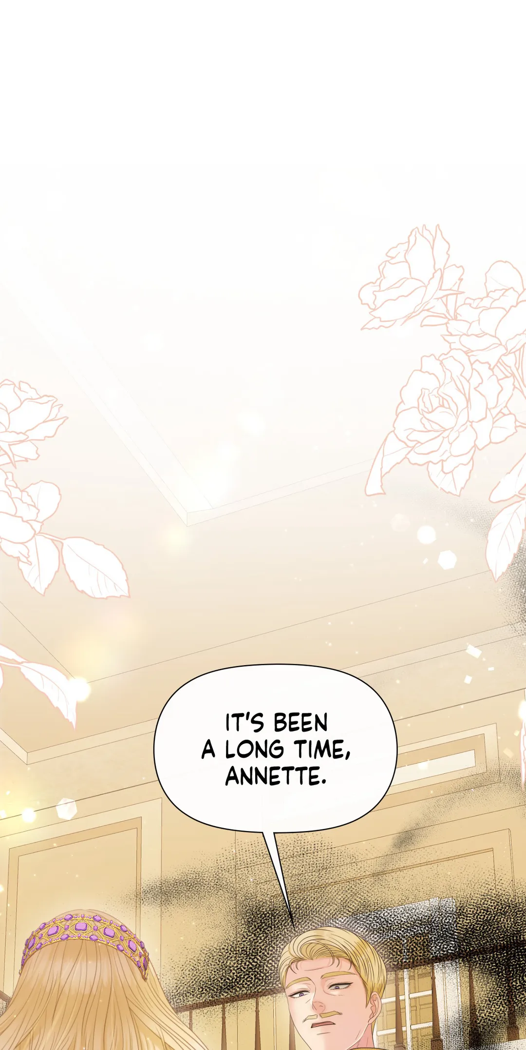 Royal Redemption Chapter 28 - Page 42