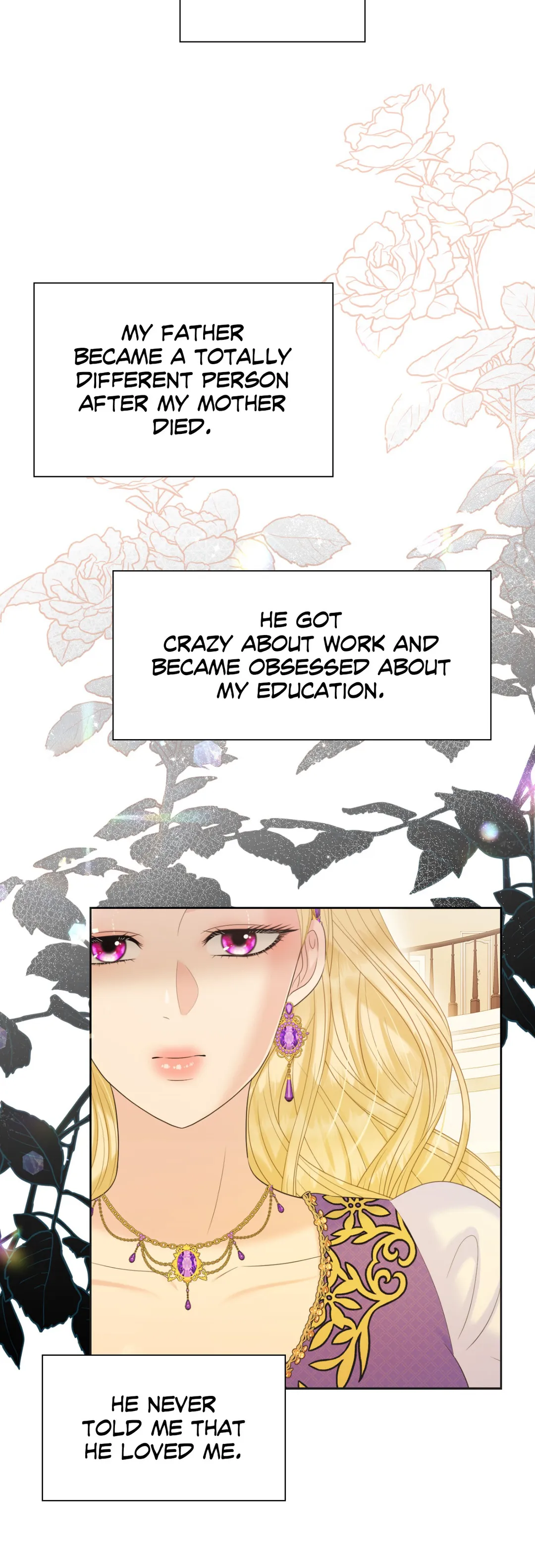 Royal Redemption Chapter 28 - Page 45