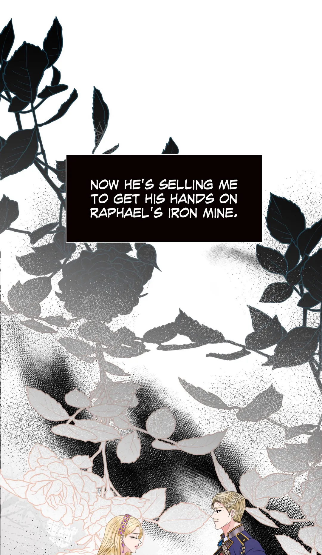 Royal Redemption Chapter 28 - Page 46